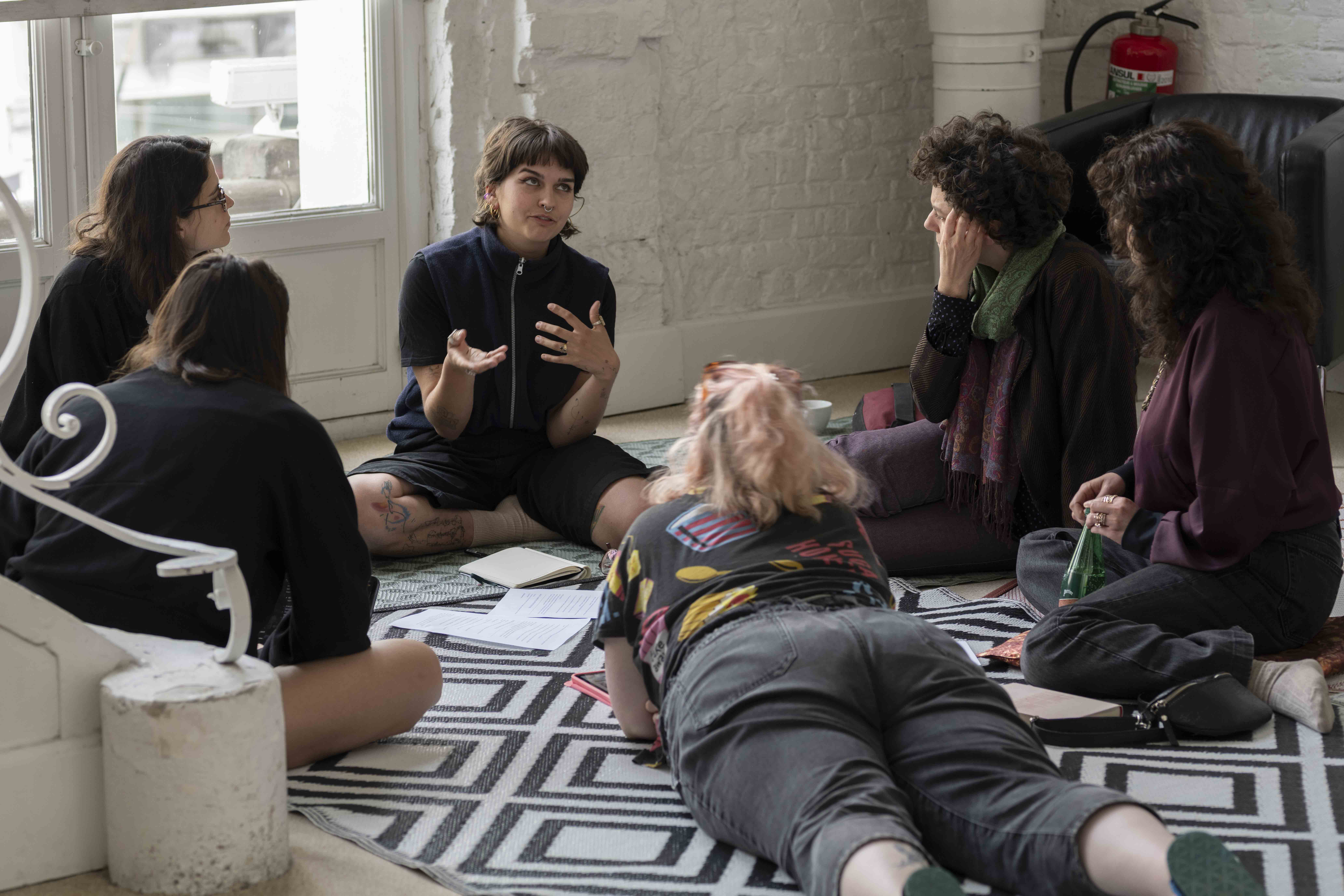 (image : Jean-Marc Virgin)